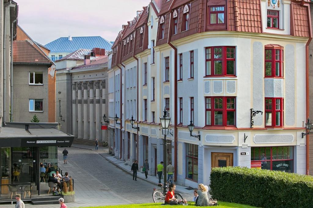 Vip Old Town