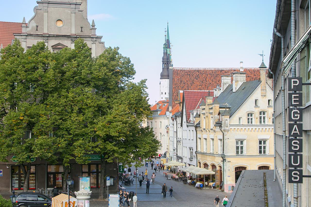 Vip Old Town Apartment *