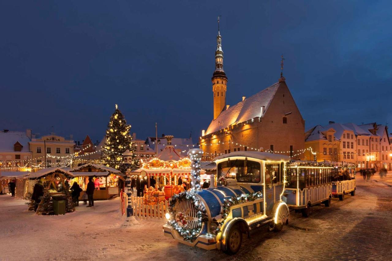 Vip Old Town Tallinn