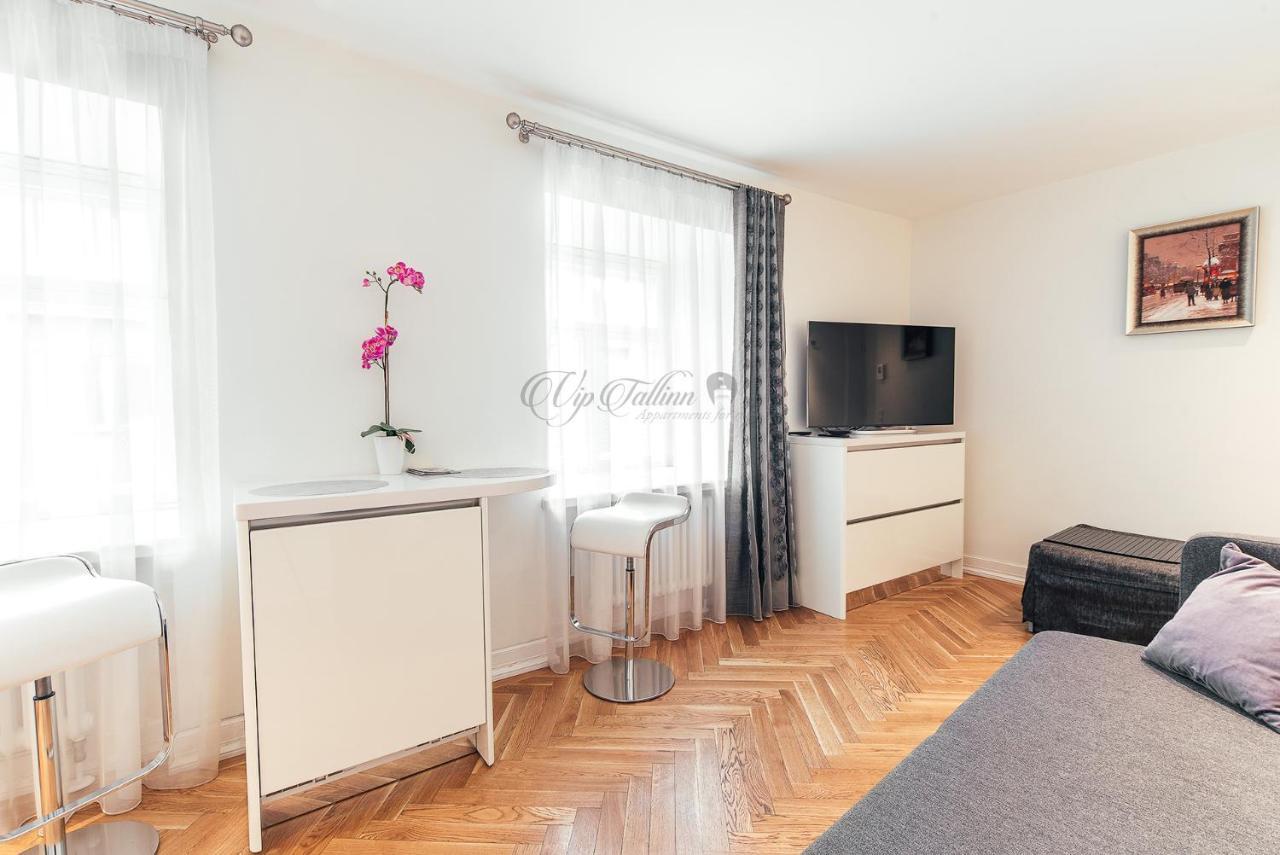Vip Old Town Apartment Tallinn