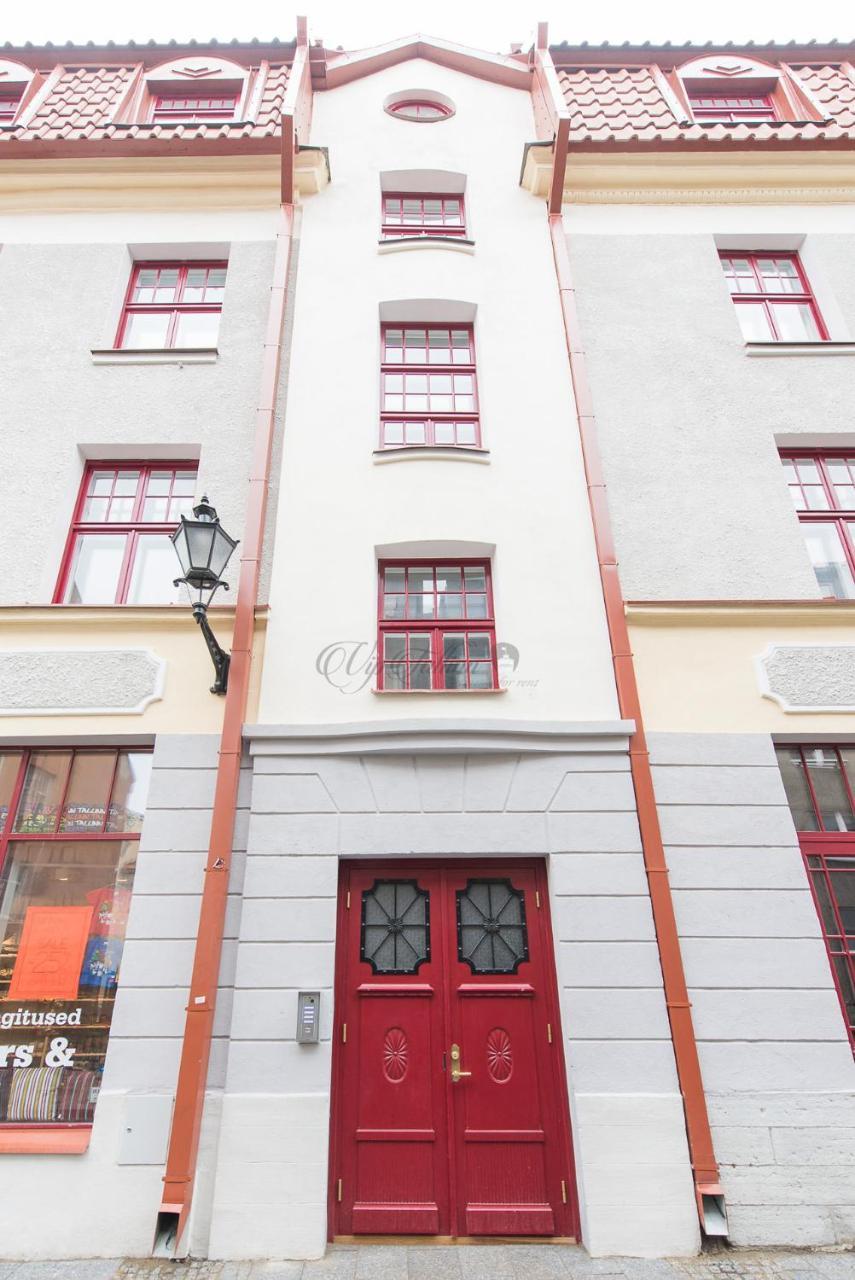 Apartment Vip Old Town