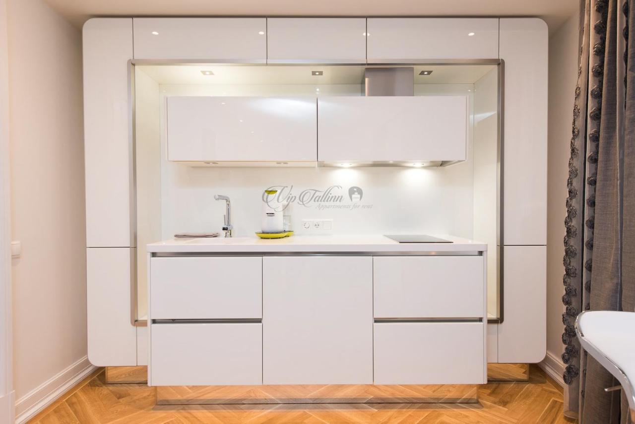 Vip Old Town Apartment *