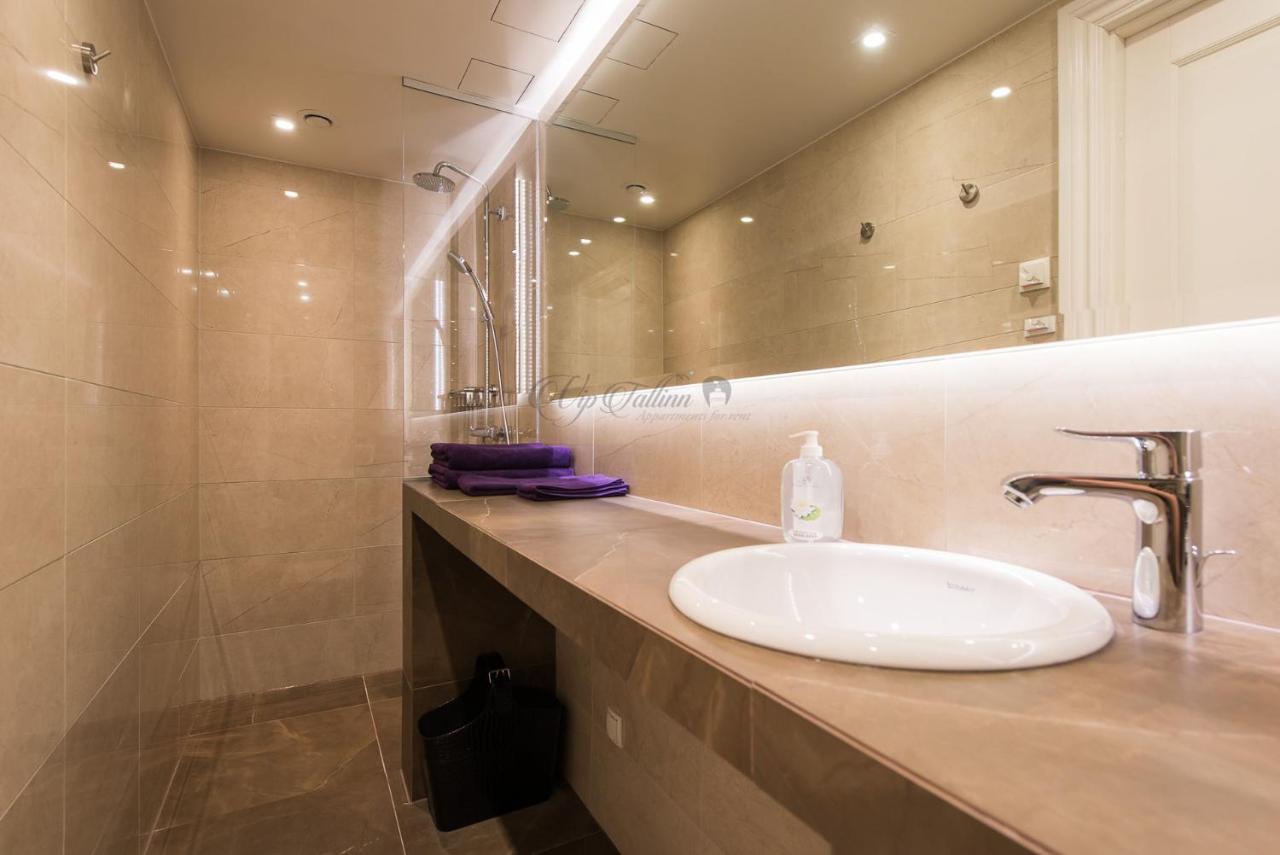 Apartment Vip Old Town