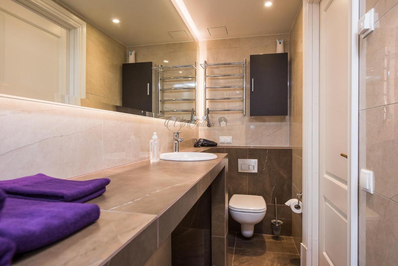 Apartment Vip Old Town Tallinn