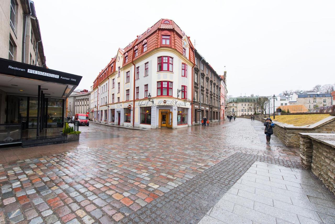 Vip Old Town Apartment Tallinn