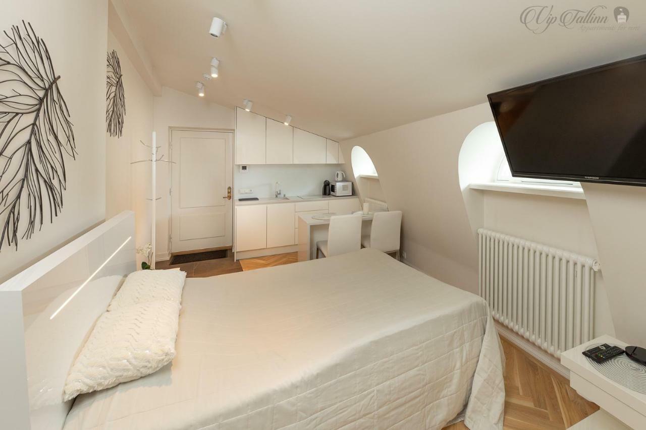 Vip Old Town Apartment