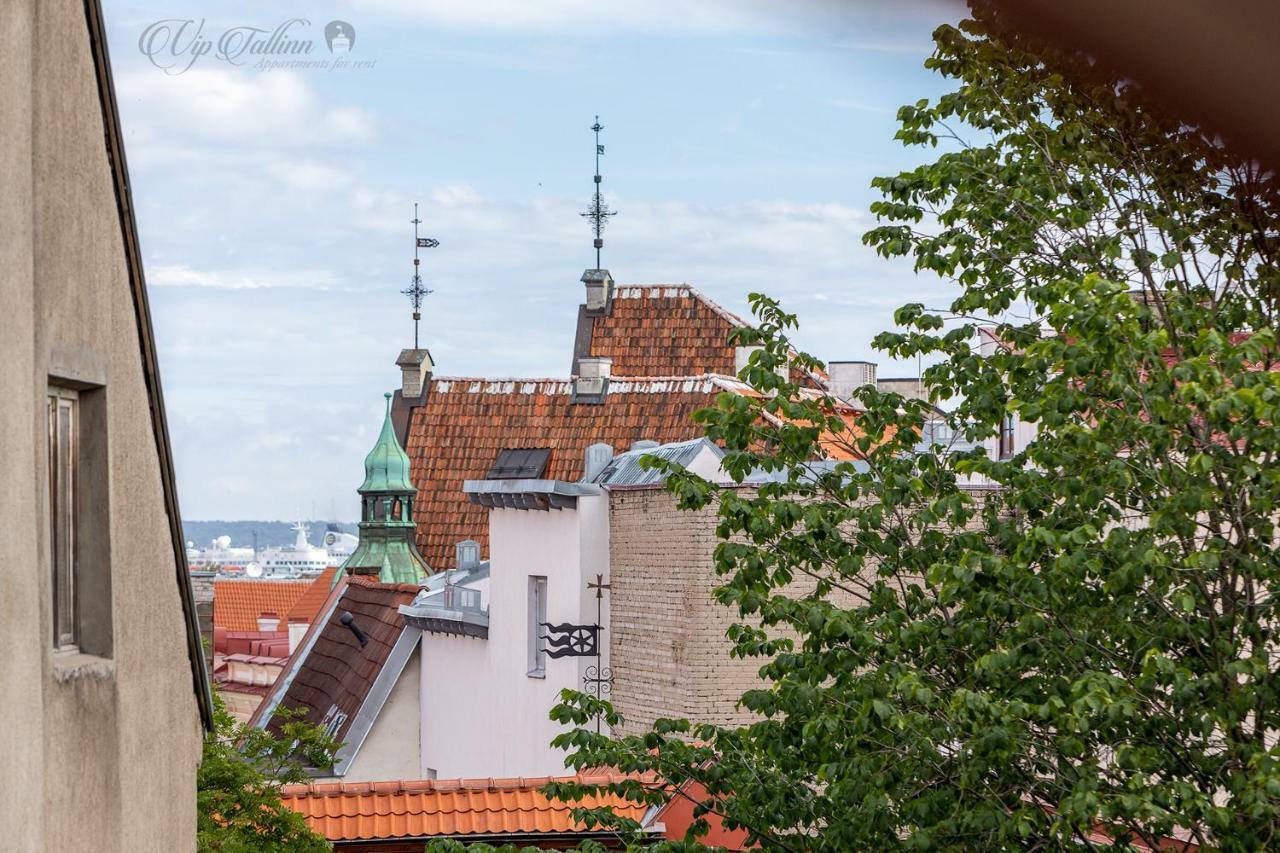 Vip Old Town * Tallinn