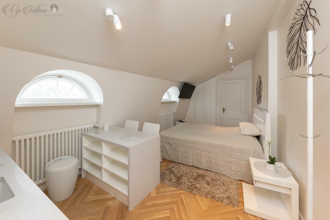Apartment Vip Old Town *