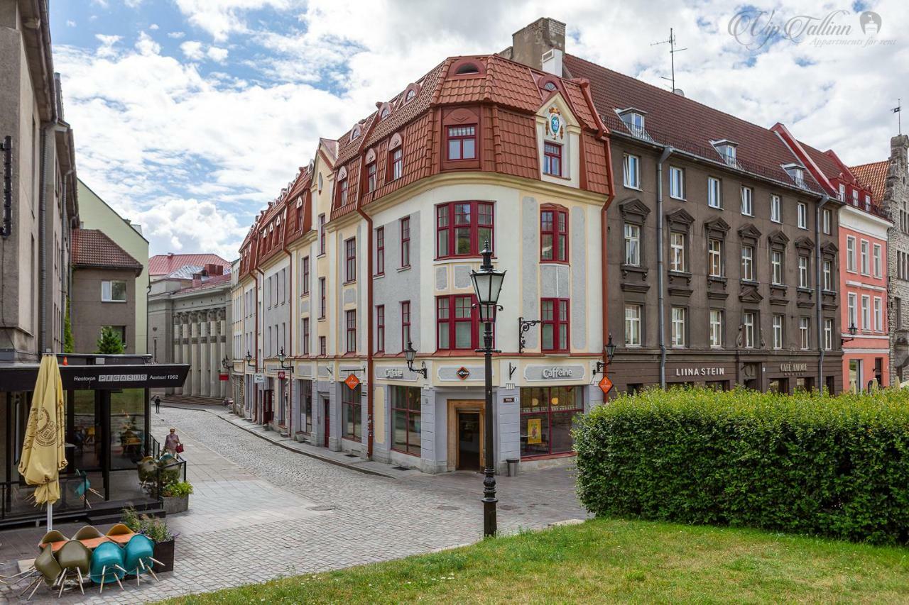 Apartment Vip Old Town