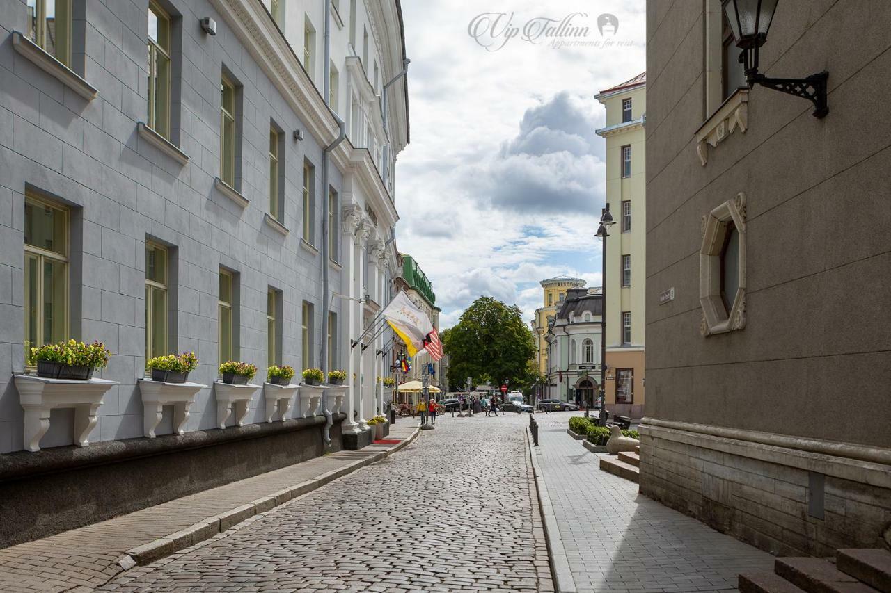 Vip Old Town Tallinn