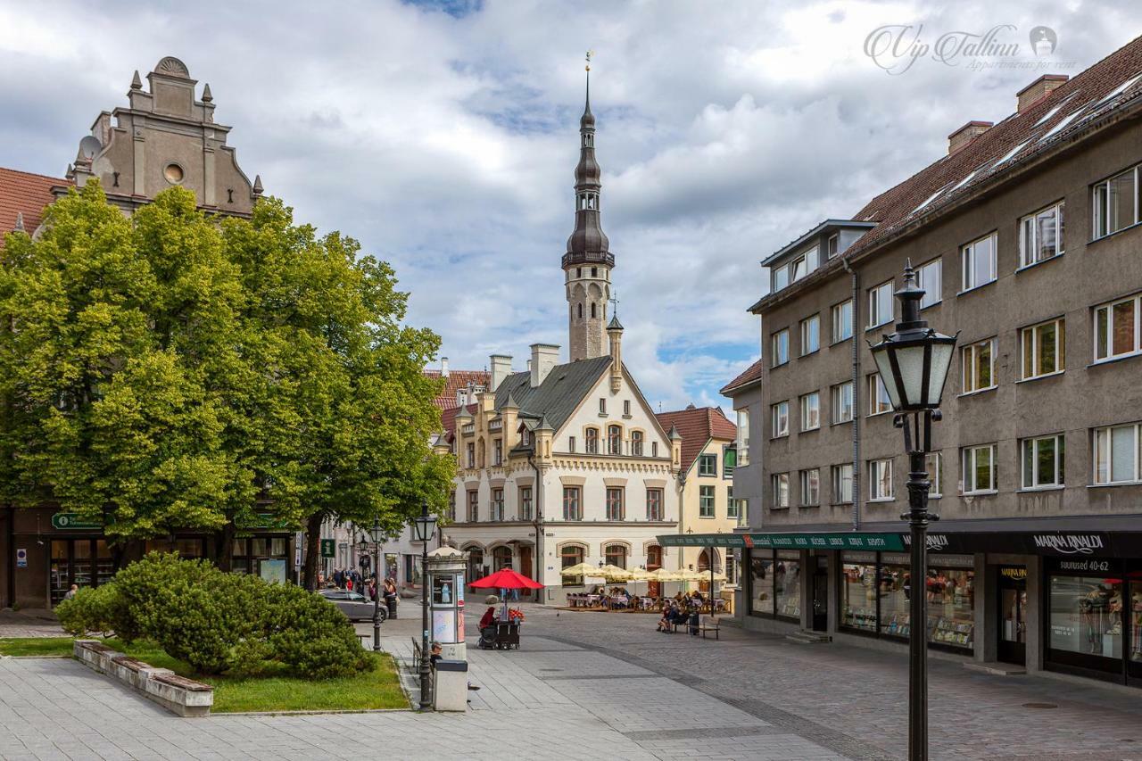 Apartment Vip Old Town *
