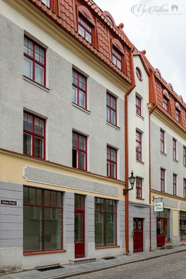 Vip Old Town * Tallinn